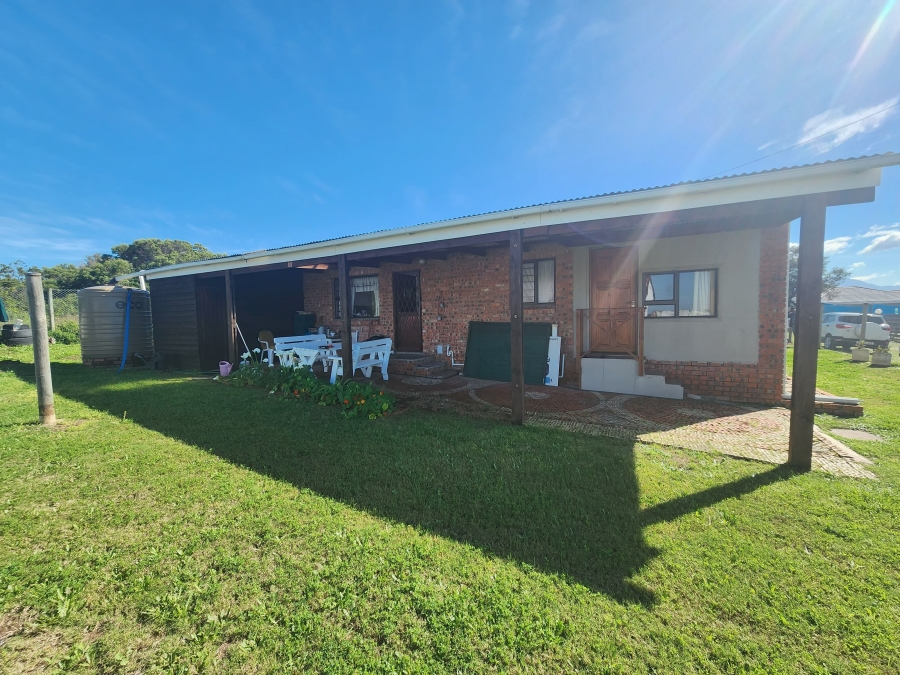 2 Bedroom Property for Sale in Tergniet Western Cape
